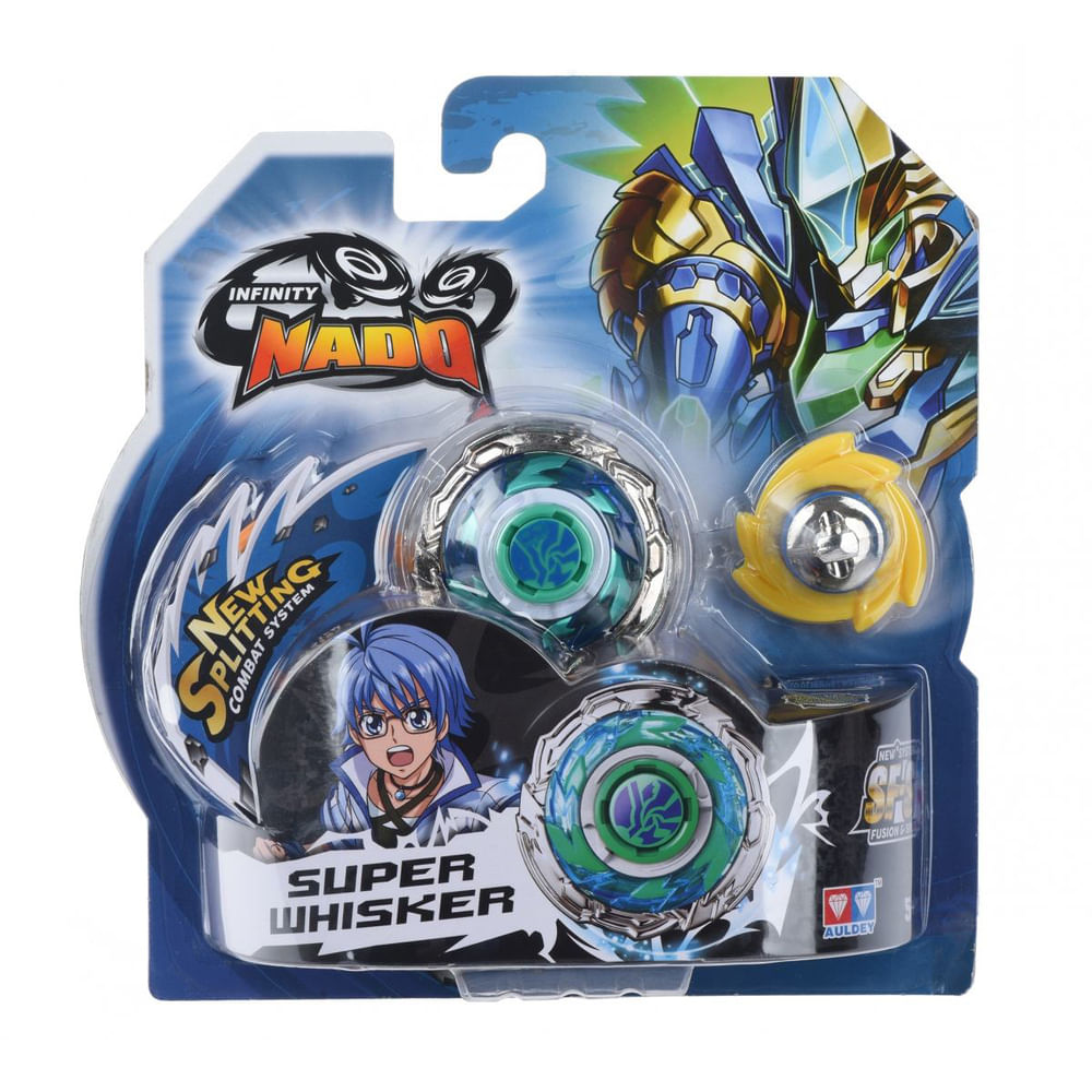 Nivalmix-Infinity-Nado-Super-Whisker-Candide-2168926-003 Nivalmix-Infinity-Nado-Super-Whisker-Candide-2168926-003