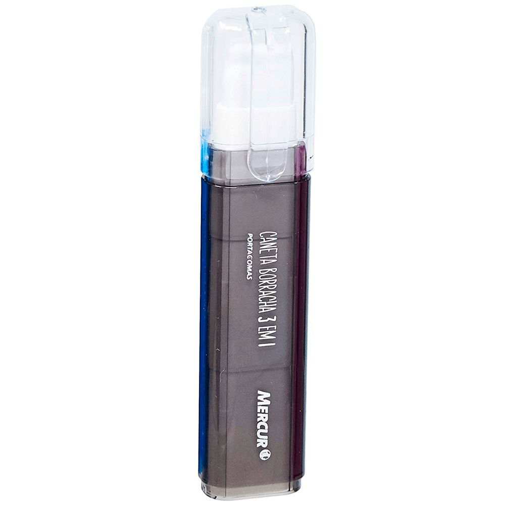 borracha-caneta-3-em-1-preto-mercur borracha-caneta-3-em-1-preto-mercur