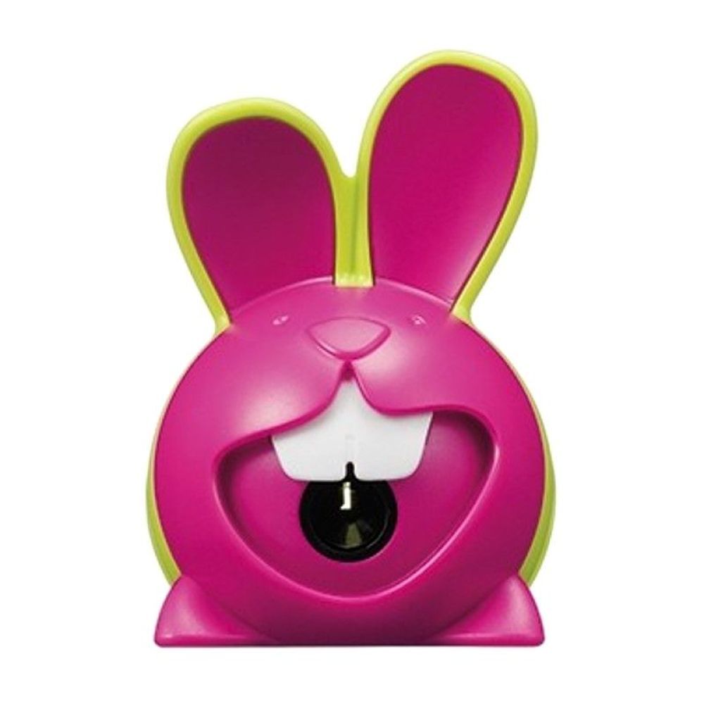 apontador-innovation-colho-rosa-e-verde-maped apontador-innovation-colho-rosa-e-verde-maped