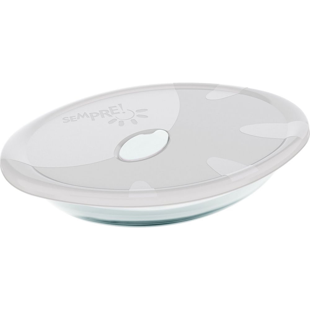 Nivalmix-Assadeira-Sempre-Oval-Media-2-5-Litros-com-Tampa-Branca-Dislar-1821007-002 Nivalmix-Assadeira-Sempre-Oval-Media-2-5-Litros-com-Tampa-Branca-Dislar-1821007-002