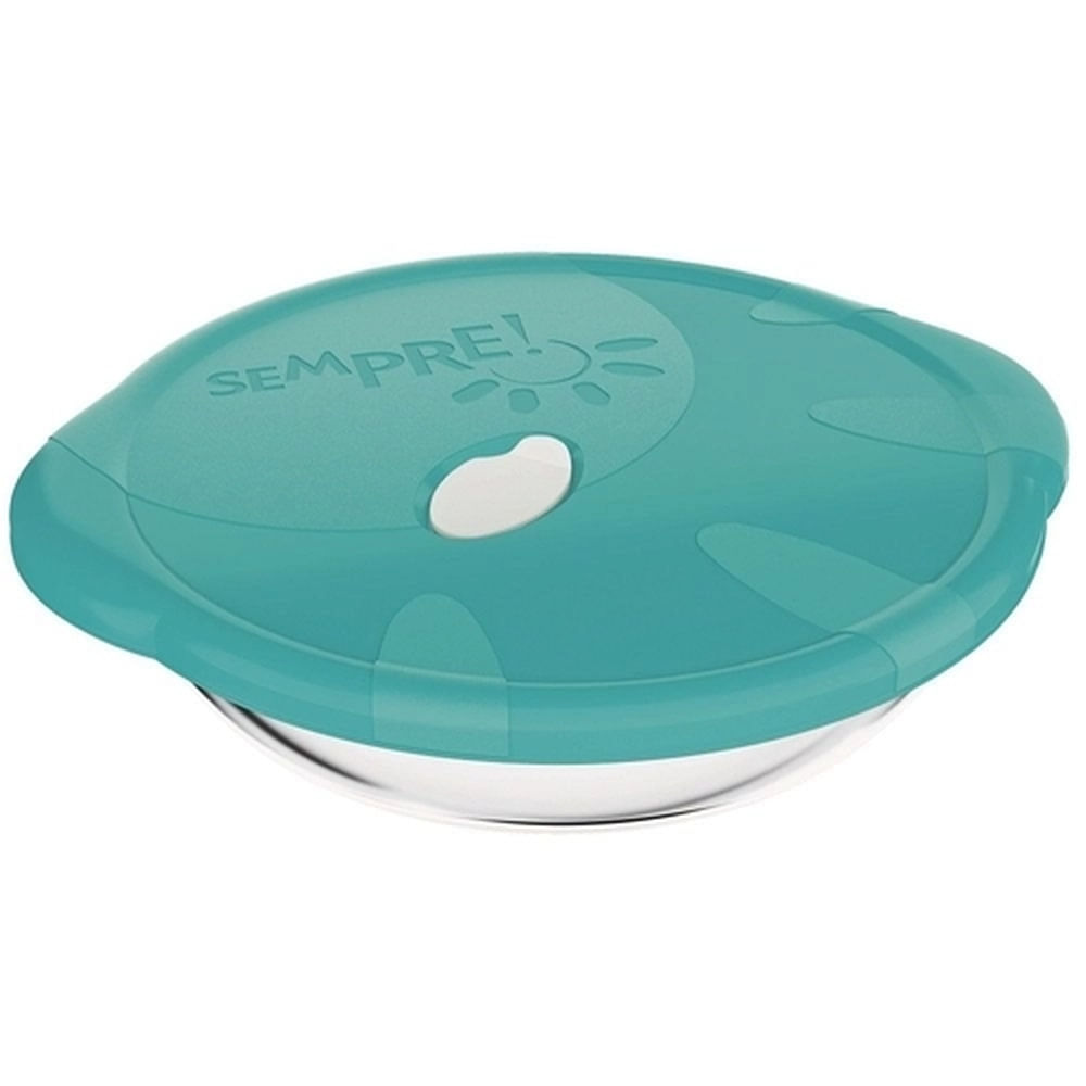 Nivalmix-Assadeira-Sempre-Redonda-2-4-Litros-com-Tampa-Verde-Dislar-2098323-002 Nivalmix-Assadeira-Sempre-Redonda-2-4-Litros-com-Tampa-Verde-Dislar-2098323-002