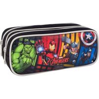 Nivalmix-Estojo-Duplo-Avengers-Modelo-3-Tilibra-1855509-003 Nivalmix-Estojo-Duplo-Avengers-Modelo-3-Tilibra-1855509-003