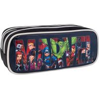 Nivalmix-Estojo-Duplo-Avengers-Modelo-3-Tilibra-1855509-003-2 Nivalmix-Estojo-Duplo-Avengers-Modelo-3-Tilibra-1855509-003-2