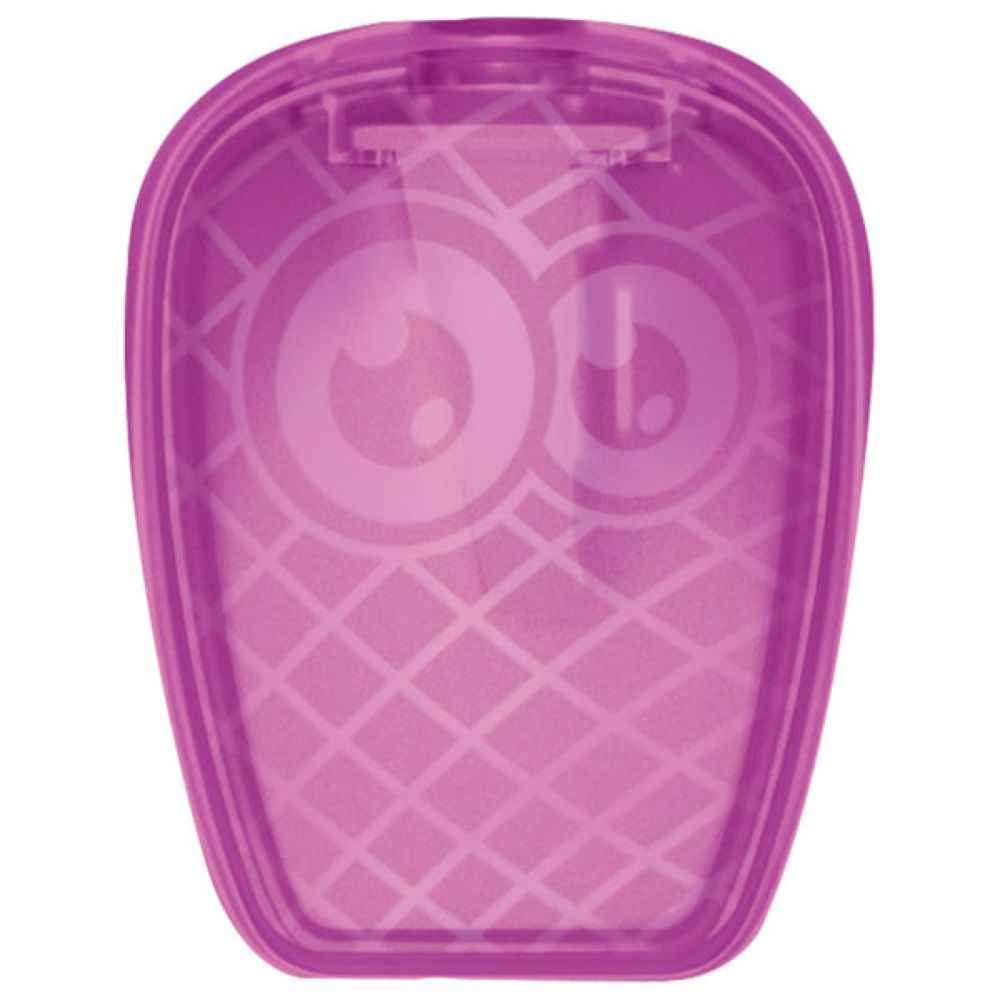 apontador-pulse-castor-cdeposito-rosa-maped apontador-pulse-castor-cdeposito-rosa-maped