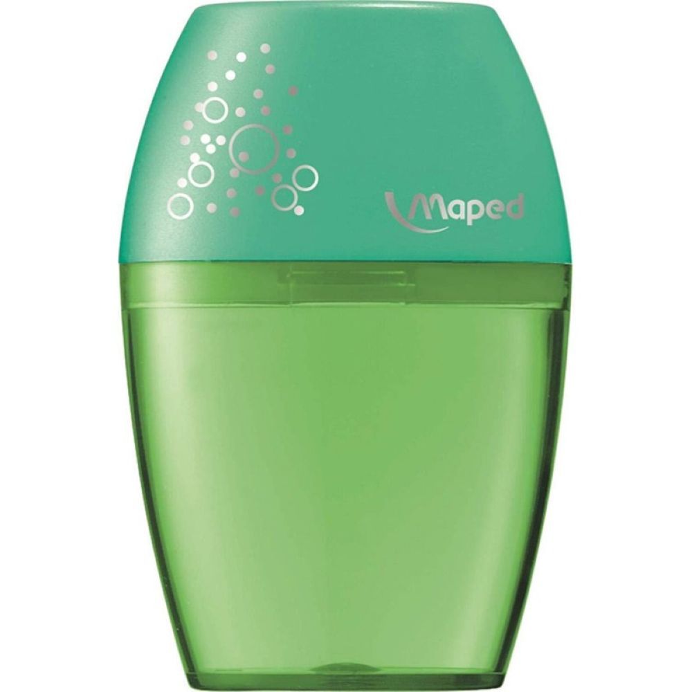 apontador-shaker-cdeposito-verde-maped apontador-shaker-cdeposito-verde-maped