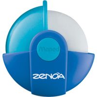 borracha-zenoa-azul-maped