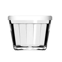 Nivalmix-Tigela-Americano-150ml-com-Tampa-Branca-Marinex-1952762-003 Nivalmix-Tigela-Americano-150ml-com-Tampa-Branca-Marinex-1952762-003