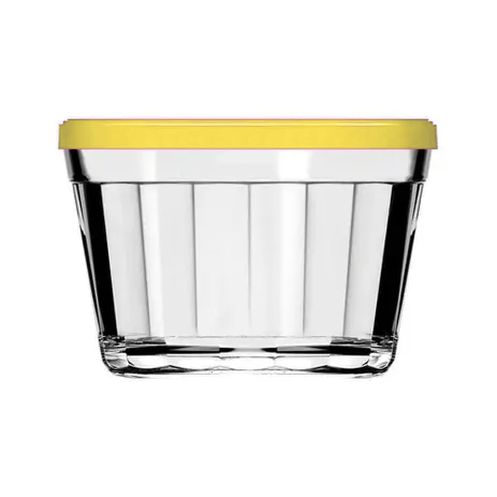 Nivalmix-Tigela-Americano-350ml-com-Tampa-Amarela-Dislar-2035728-004 Nivalmix-Tigela-Americano-350ml-com-Tampa-Amarela-Dislar-2035728-004