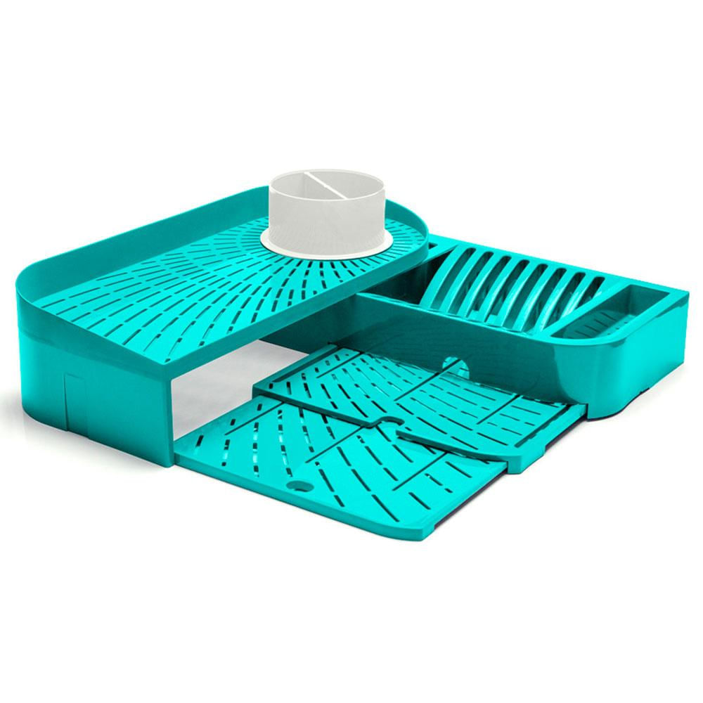 Nivalmix-Escorredor-de-Louca-Flex-Verde-Top-Line-2269182-003 Nivalmix-Escorredor-de-Louca-Flex-Verde-Top-Line-2269182-003