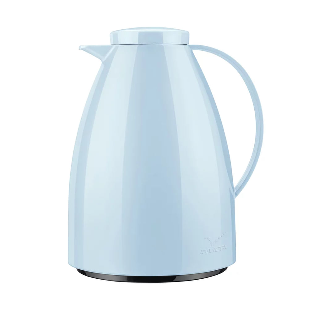 Nivalmix-Bule-Viena-750ml-Purist-Blue-Invicta-1823607-002 Nivalmix-Bule-Viena-750ml-Purist-Blue-Invicta-1823607-002