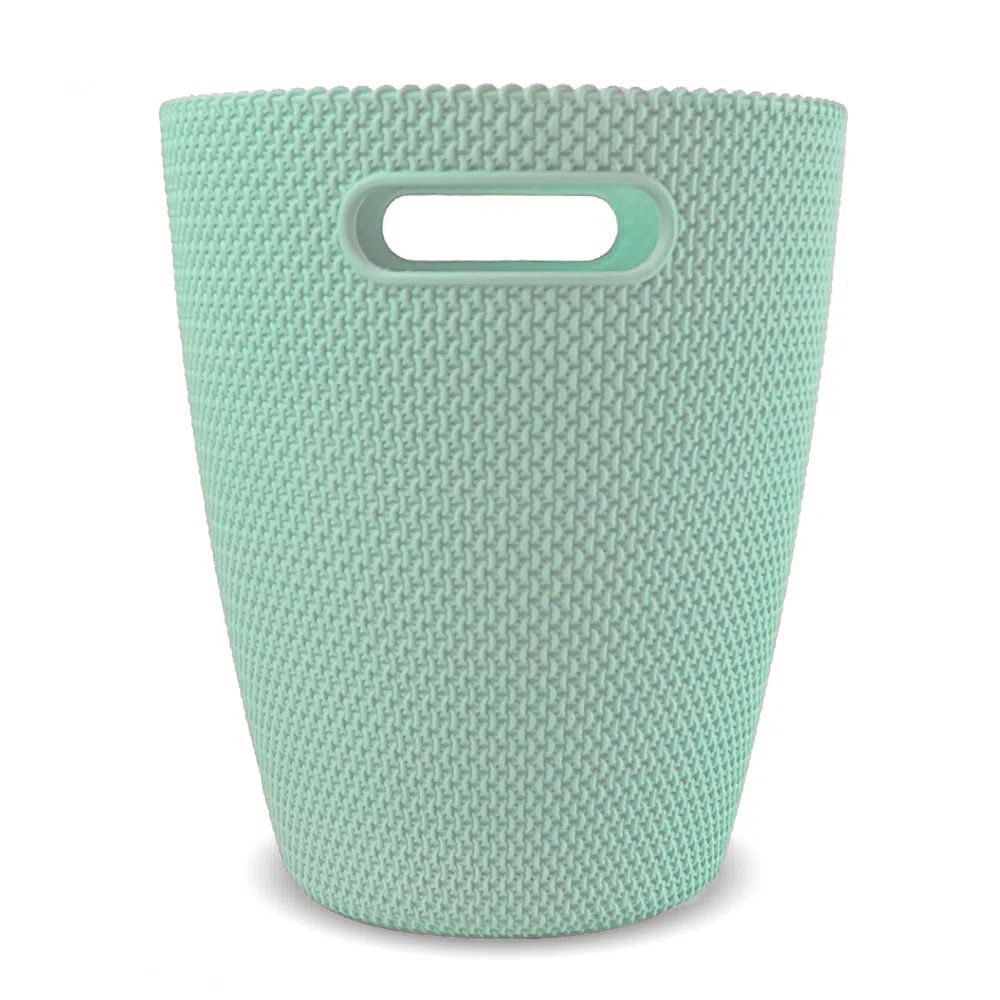 Nivalmix-Balde-Lixeira-Plastica-29cm-Verde-Quanhe-2262071-003 Nivalmix-Balde-Lixeira-Plastica-29cm-Verde-Quanhe-2262071-003