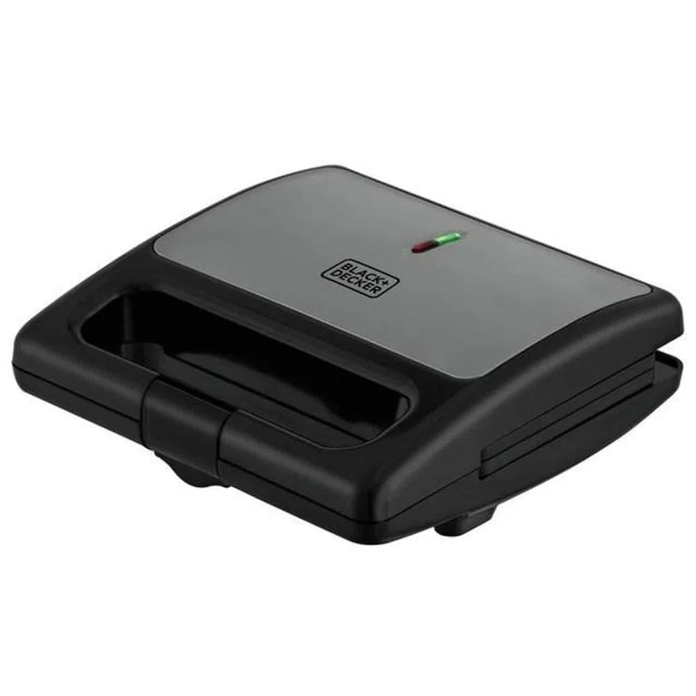 Nivalmix-Sanduicheira-Eletrica-Black-Decker-2296937 Nivalmix-Sanduicheira-Eletrica-Black-Decker-2296937