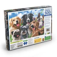 Nivalmix-Quebra-Cabeca-Selfie-Pets-500p-Grow-2286589-2 Nivalmix-Quebra-Cabeca-Selfie-Pets-500p-Grow-2286589-2