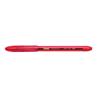 caneta-esferografica-rsvp-bk91-vermelho-pentel