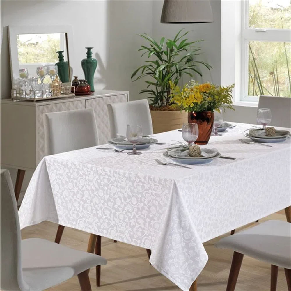 Nivalmix-Toalha-de-Mesa-Jacquard-Requinte-Dohler-2159982 Nivalmix-Toalha-de-Mesa-Jacquard-Requinte-Dohler-2159982