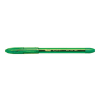 caneta-esferografica-rsvp-bk91-verde-pentel