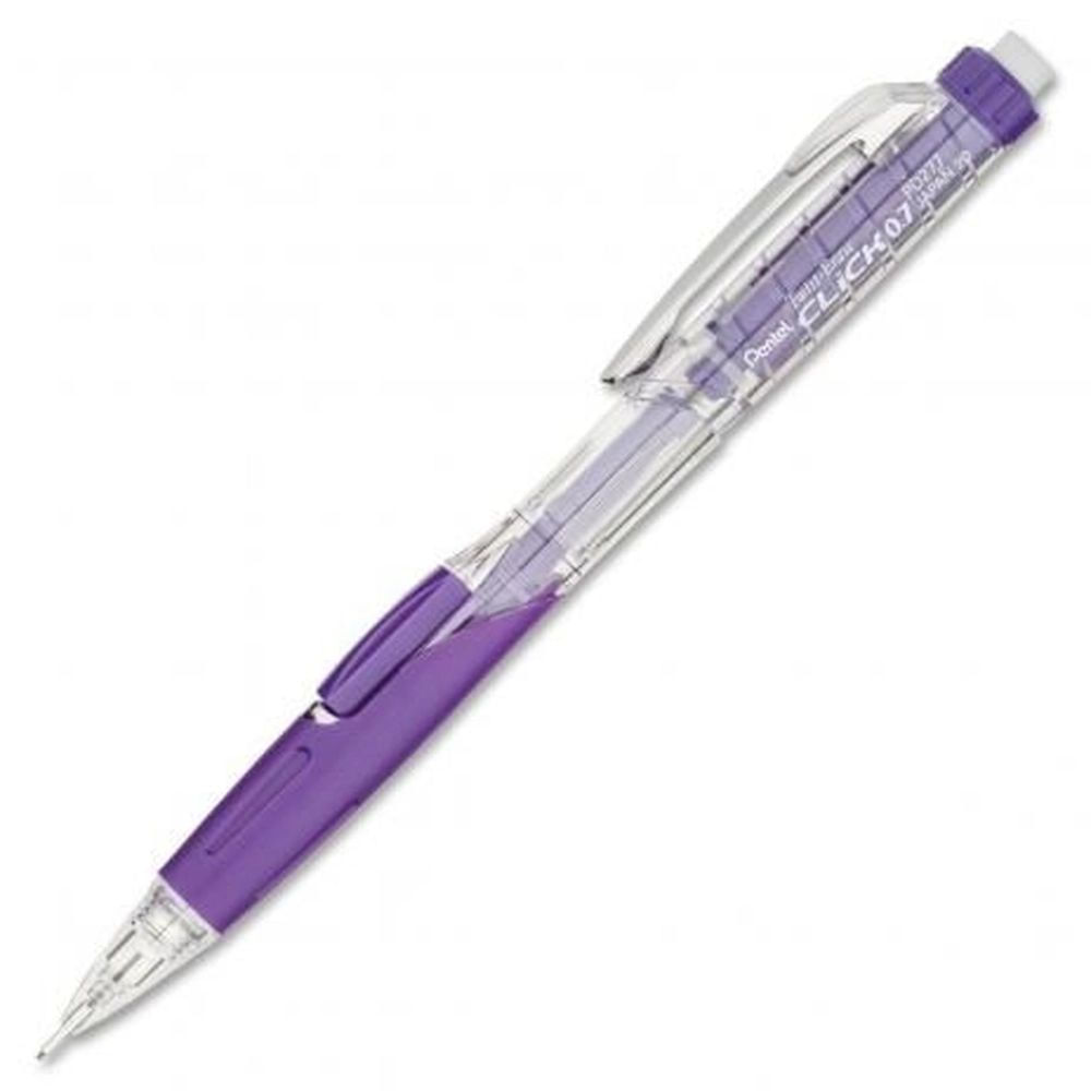 lapiseira-twist-erase-click-07mm-violeta-pentel lapiseira-twist-erase-click-07mm-violeta-pentel