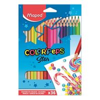 Nivalmix-Lapis-de-Cor-Star-36-Cores-Maped-1760583 Nivalmix-Lapis-de-Cor-Star-36-Cores-Maped-1760583