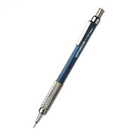 lapiseira-07mm-graphgear-pg527-c-azul-pentel lapiseira-07mm-graphgear-pg527-c-azul-pentel