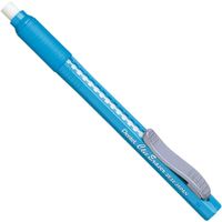 caneta-borracha-clic-eraser-ze22-azul-pentel