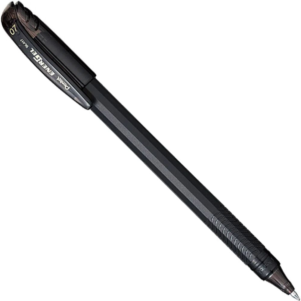 caneta-energel-07mm-bl417-a-preta-pentel caneta-energel-07mm-bl417-a-preta-pentel