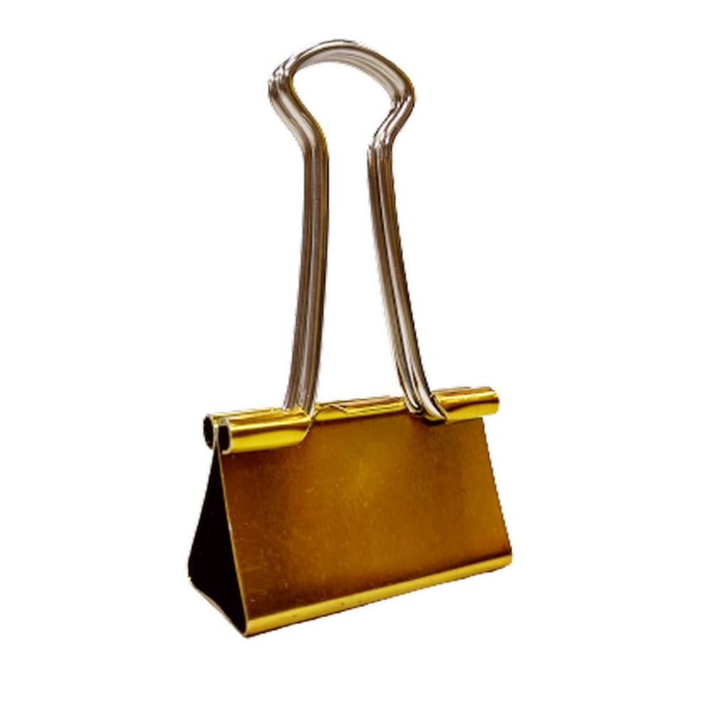 Nivalmix-Grampomol-Color-32mm-Dourado-Escuro-Sertic-610428-004 Nivalmix-Grampomol-Color-32mm-Dourado-Escuro-Sertic-610428-004