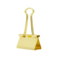 Nivalmix-Grampomol-Color-32mm-Dourado-Claro-Sertic-610428-005 Nivalmix-Grampomol-Color-32mm-Dourado-Claro-Sertic-610428-005