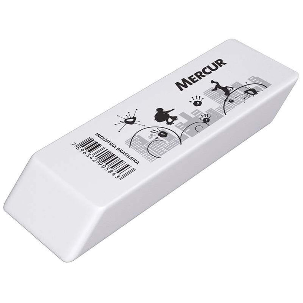 Nivalmix-Borracha-Decorada-Branca-Mercur-1654412-001 Nivalmix-Borracha-Decorada-Branca-Mercur-1654412-001