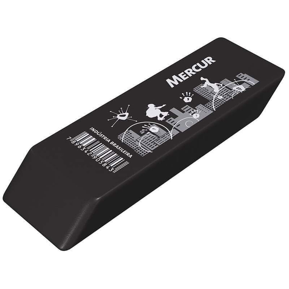 Nivalmix-Borracha-Decorada-Preta-Mercur-1654412-002 Nivalmix-Borracha-Decorada-Preta-Mercur-1654412-002