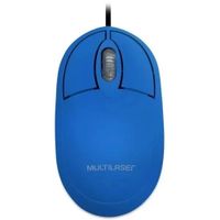 mouse-optico-com-fio-mo305-1200-dpi-azul-multilaser mouse-optico-com-fio-mo305-1200-dpi-azul-multilaser