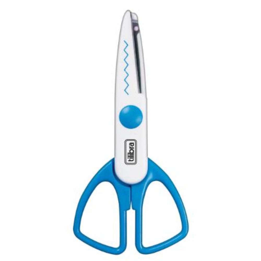 tesoura-zig-zag-t406-azul-tilibra tesoura-zig-zag-t406-azul-tilibra