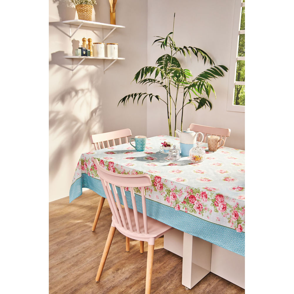 Nivalmix-Toalha-de-Mesa-Pop-Retangular-6-Lugares-Jessica-140x210m-Lepper-2298627 Nivalmix-Toalha-de-Mesa-Pop-Retangular-6-Lugares-Jessica-140x210m-Lepper-2298627