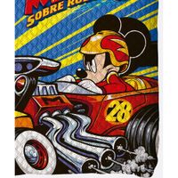 Nivalmix-Colcha-Bouti-Solteiro-Dupla-Face-Mickey-com-2-Pecas-Lepper-2290892-3 Nivalmix-Colcha-Bouti-Solteiro-Dupla-Face-Mickey-com-2-Pecas-Lepper-2290892-3