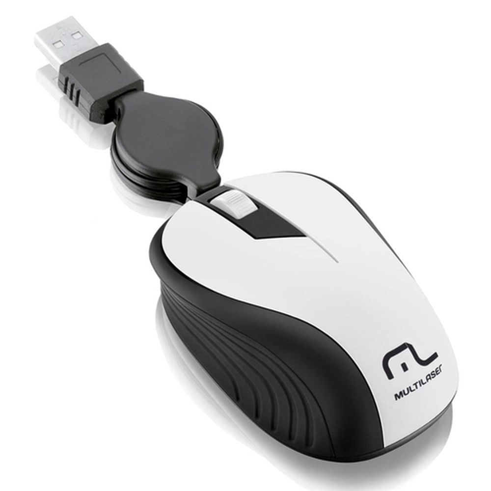 Nivalmix-Mouse-Optico-Retratil-Branco-Multilaser-1879130 Nivalmix-Mouse-Optico-Retratil-Branco-Multilaser-1879130