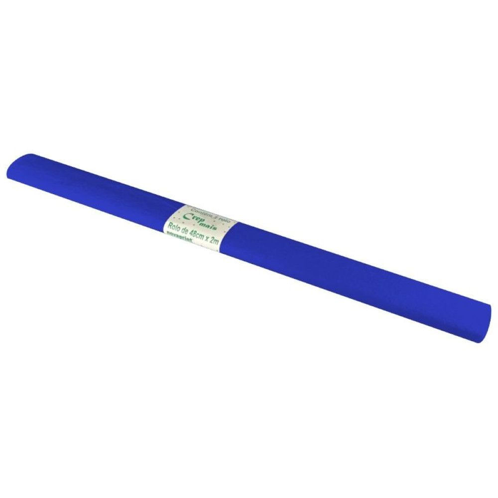 papel-crepon-48cm-x-2m-azul-escuro-novaprint papel-crepon-48cm-x-2m-azul-escuro-novaprint