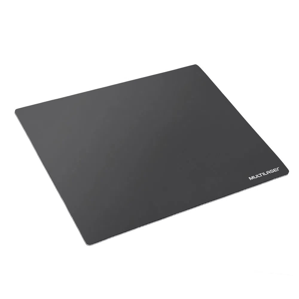 Nivalmix-Mouse-Pad-Standard-Preto-Multilaser-2290827 Nivalmix-Mouse-Pad-Standard-Preto-Multilaser-2290827