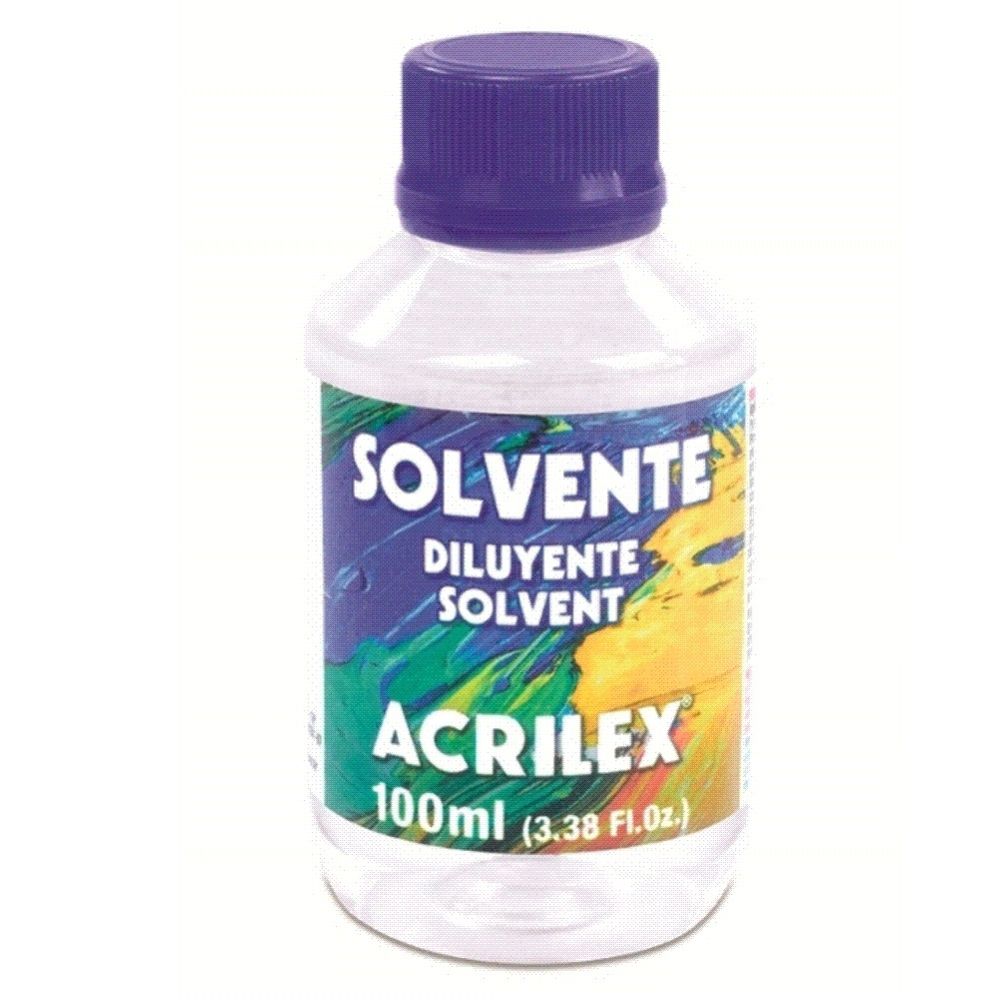 solvente-100ml-acrilex solvente-100ml-acrilex
