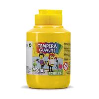 tempera-guache-250ml-505-amarelo-ouro-acrilex
