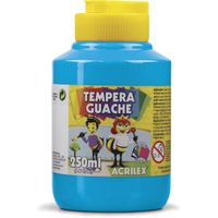 tempera-guache-250ml-503-azul-celeste-acrilex tempera-guache-250ml-503-azul-celeste-acrilex