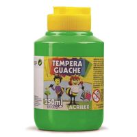 tempera-guache-250ml-510-verde-folha-acrilex
