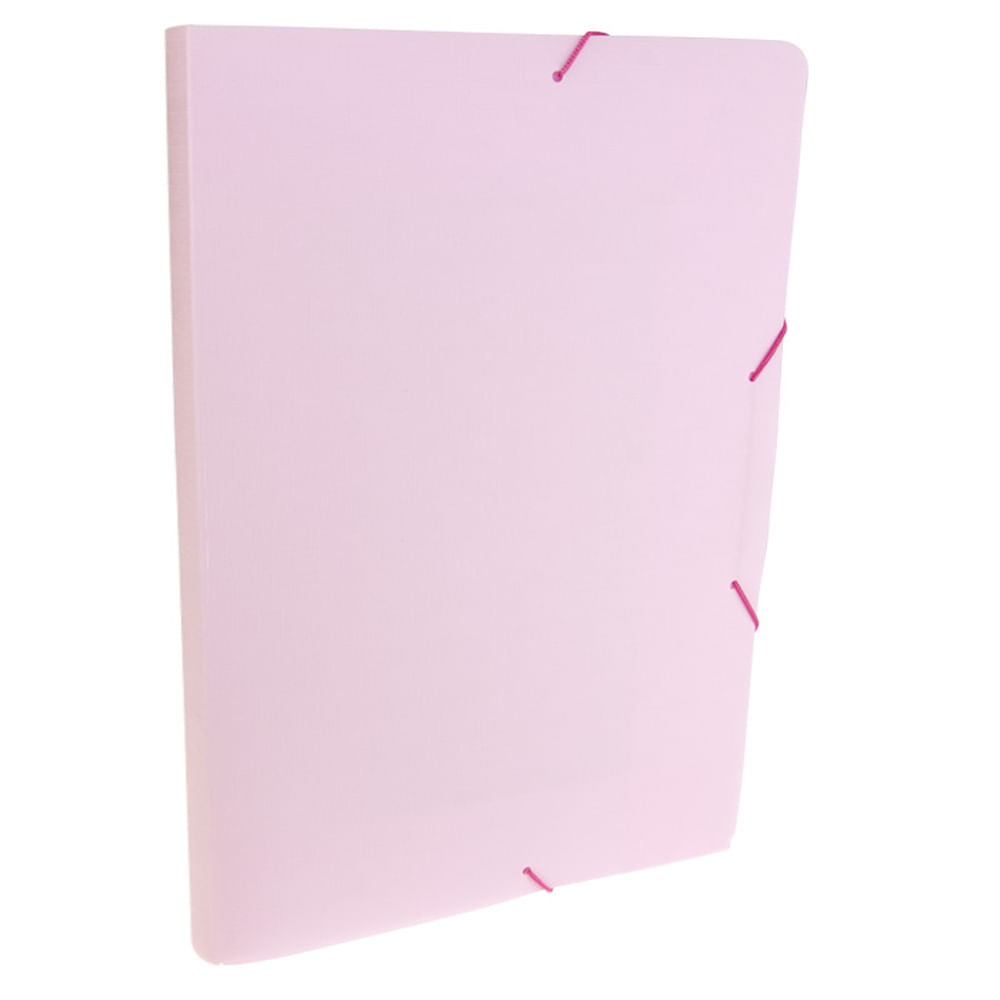 Nivalmix-Pasta-Aba-Elastica-30mm-Oficio-Rosa-Pastel-Dello-2256130 Nivalmix-Pasta-Aba-Elastica-30mm-Oficio-Rosa-Pastel-Dello-2256130