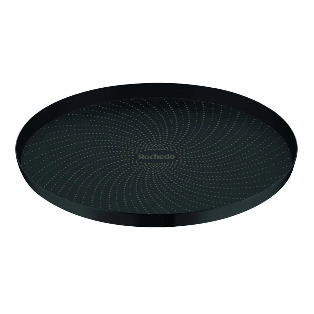 Nivalmix-Forma-de-Pizza-Dura--Revestida-35cm-Preta-Rochedo-2296612 Nivalmix-Forma-de-Pizza-Dura--Revestida-35cm-Preta-Rochedo-2296612