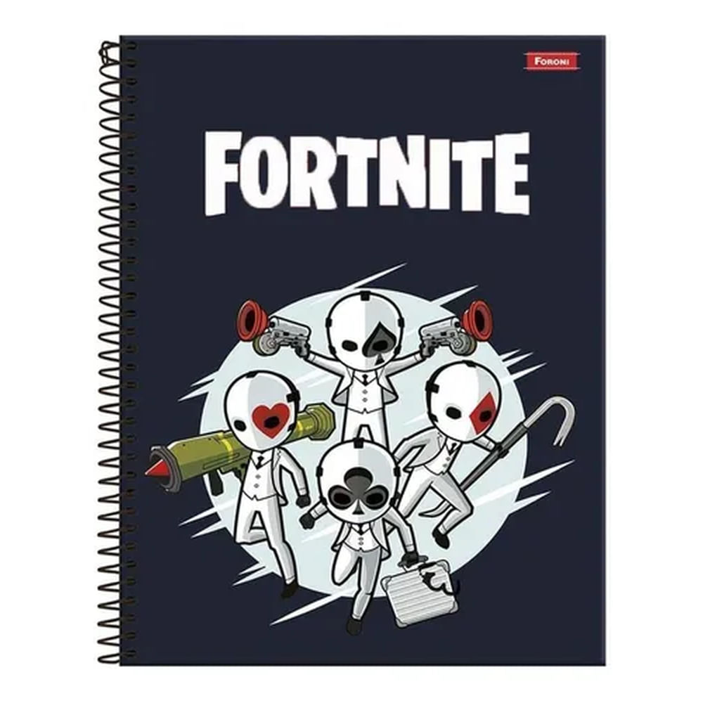 Nivalmix-Caderno-Universitario-Capa-Dura-20-Materias-400-Folhas-Fortnite-Foroni-2257833 Nivalmix-Caderno-Universitario-Capa-Dura-20-Materias-400-Folhas-Fortnite-Foroni-2257833