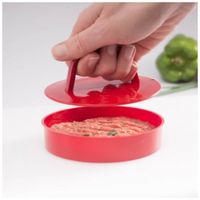 Nivalmix-Forma-modeladora-de-Hamburguer-Vermelha-1443-Plasvale-2097153-2Resultado Nivalmix-Forma-modeladora-de-Hamburguer-Vermelha-1443-Plasvale-2097153-2Resultado