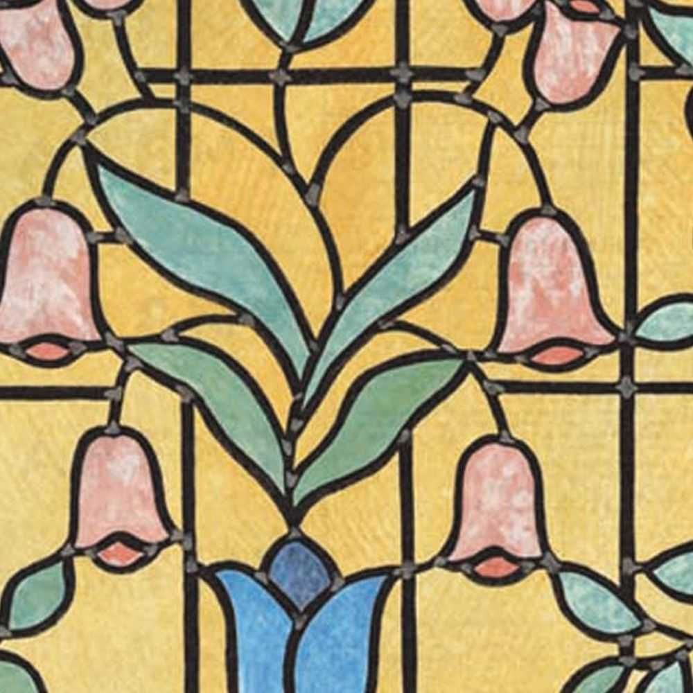 plastico-adesivo-11824-2m-x-45cm-tulipas-gekkofix plastico-adesivo-11824-2m-x-45cm-tulipas-gekkofix