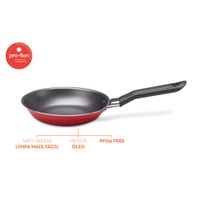 Nivalmix-Frigideira-Garlic-24cm-Vermelha-145-Litros-7001355-Brinox-2278191-3 Nivalmix-Frigideira-Garlic-24cm-Vermelha-145-Litros-7001355-Brinox-2278191-3