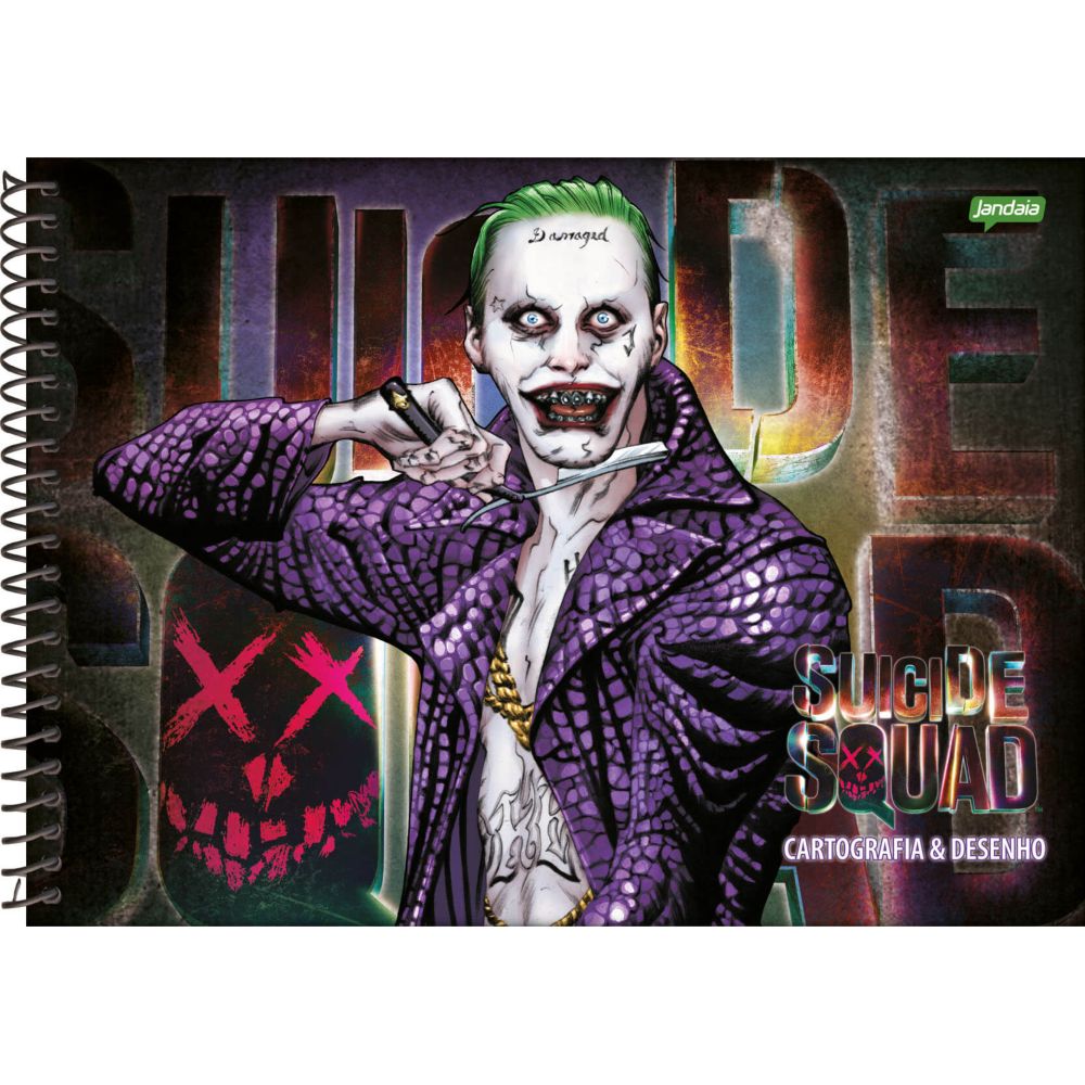 caderno-cart-esquadrao-suicida-capa-dura-96-folhas-coringa-jandaia-1 caderno-cart-esquadrao-suicida-capa-dura-96-folhas-coringa-jandaia-1