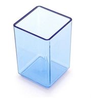 Nivalmix-Porta-Lapis-Azul-Clear-933.2-Acrimet-644047 Nivalmix-Porta-Lapis-Azul-Clear-933.2-Acrimet-644047