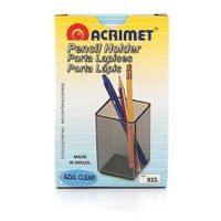 Nivalmix-Porta-Lapis-Azul-Clear-933.2-Acrimet-644047---2 Nivalmix-Porta-Lapis-Azul-Clear-933.2-Acrimet-644047---2