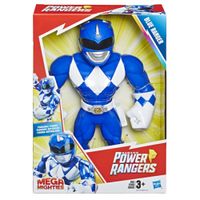 boneco-power-rangers-mega-mighthies-ranger-azul-hasbro-2 boneco-power-rangers-mega-mighthies-ranger-azul-hasbro-2